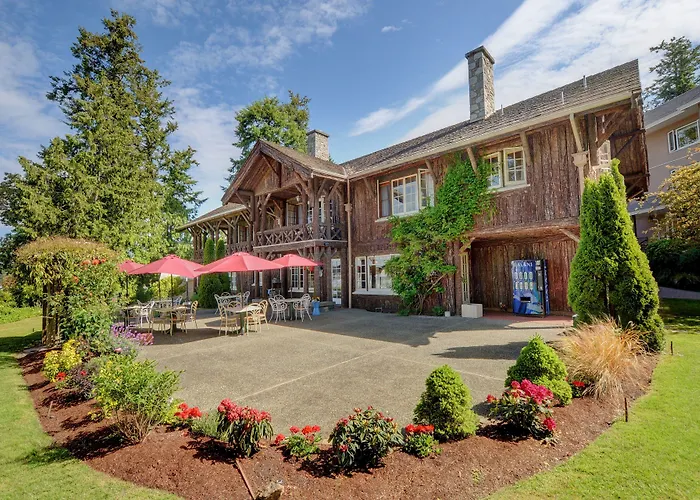 The Latch Inn